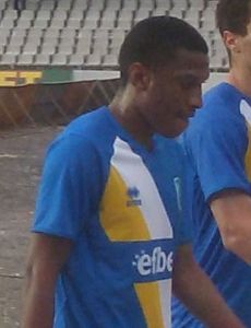 Ousmane Baldé (footballer)