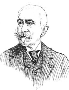 Arthur Legrand