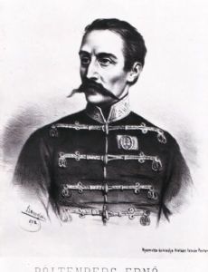 Ernő Poeltenberg