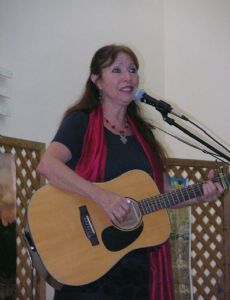 Shuli Natan