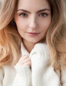 Kirsten Fennis