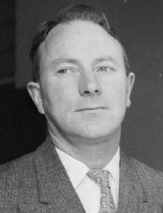 Bill Young (New Zealand)