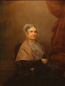 Martha Ellicott Tyson
