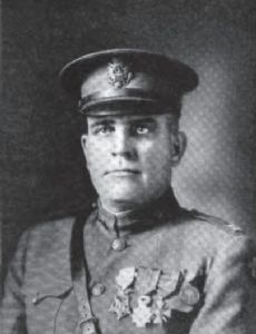 George H. Mallon