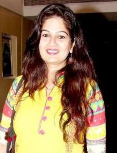 Resham Tipnis