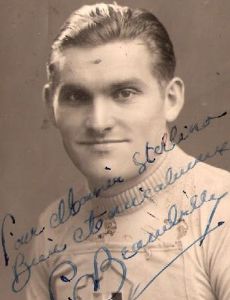 Pierre Brambilla