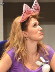 Tugba Özay