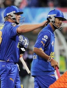 Abhishek Raut