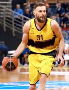 Viktor Sanikidze