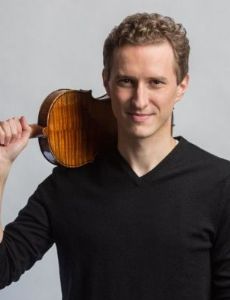 Josef Špaček (violinist)