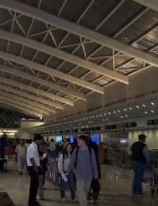 Santacruz, Mumbai