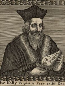 Edward Kelley