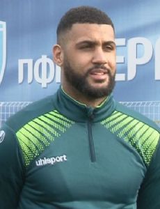 Hugo Konongo