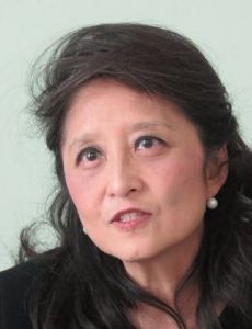 Yuan Chang