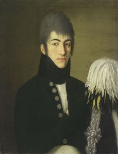 Aleksey Okhotnikov