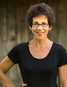 Diana Vincent