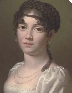 Princess Juliane Sophie of Denmark