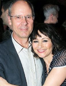 John Caird and Frances Ruffelle