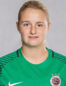 Sára Vršatová