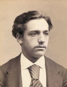 Émile Sauret