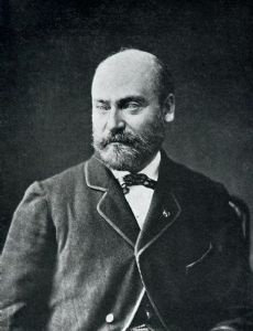 Philippe Gille