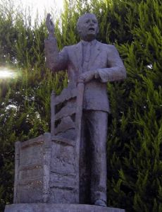 Paco Toronjo