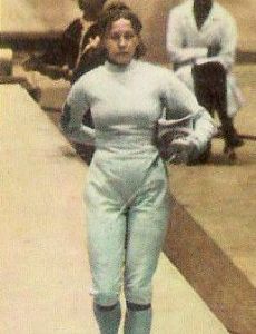 Elena Novikova-Belova