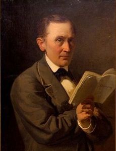 Friedrich Reinhold Kreutzwald