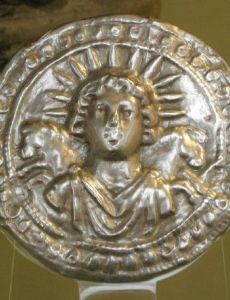 Sol (Roman mythology)