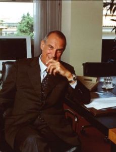 Franco Tatò