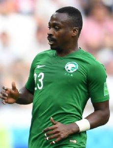 Motaz Hawsawi