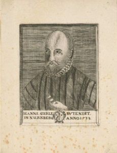Hans Gerle