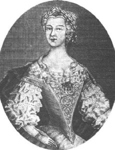 Sidonia Hedwig Zäunemann