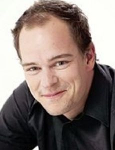 Andrew Thompson