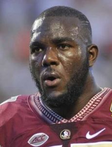 Roderick Johnson