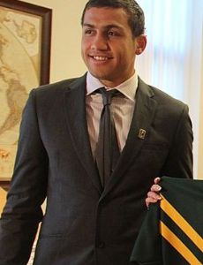 Blake Ferguson