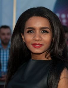 Aminata Savadogo
