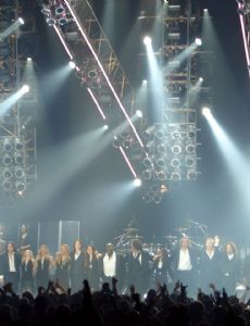 Trans-Siberian Orchestra