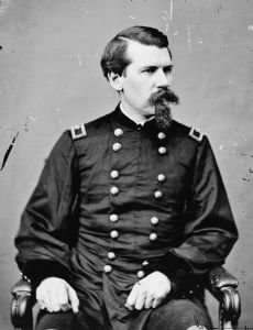 Horace Porter
