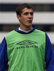 Mason Trafford