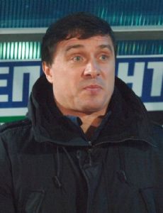 Ihor Leonov