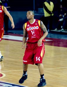 Allan Ray