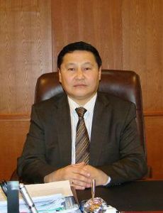 Norovyn Altankhuyag