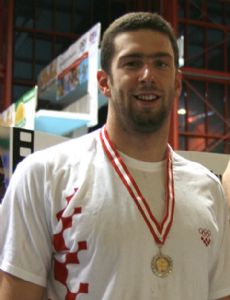 Saša Imprić