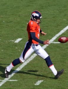 Brett Kern