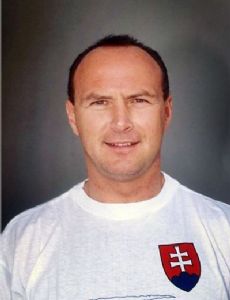 Dušan Pašek