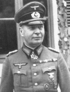 List of Wehrmacht generals - FamousFix List