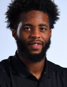 Rashard Causey