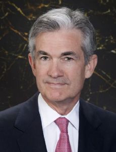 Jerome H. Powell