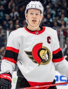 Brady Tkachuk